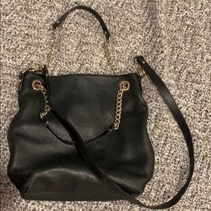 Michael Kore Crossbody